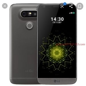 LG G5 Mobile Phone